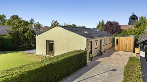 Krohaven 6, 2670 Greve