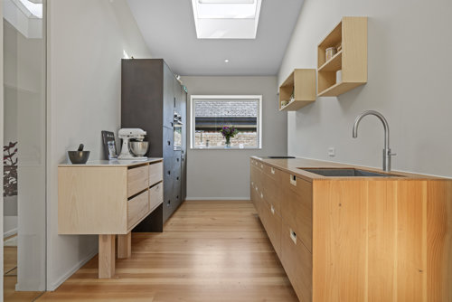 Krohaven 6, 2670 Greve