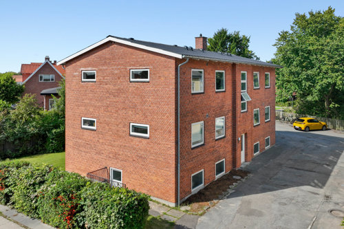 Flindtsvej 2, st.. mf., 4600 Køge