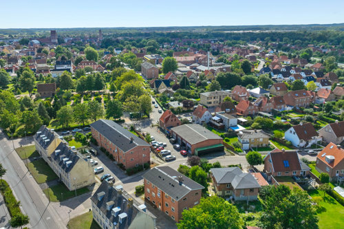 Flindtsvej 2, st.. mf., 4600 Køge