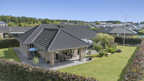 Kildebjergs Agre 28, 4632 Bjæverskov