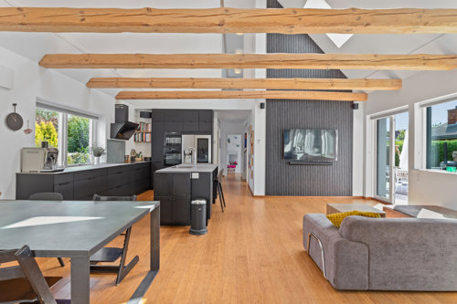 Askevænget 8, 2680 Solrød Strand