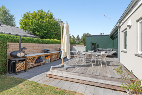 Askevænget 8, 2680 Solrød Strand