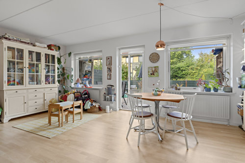 Grønnegården 571A, 2670 Greve