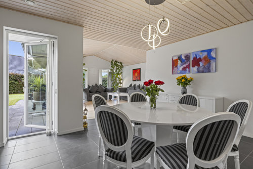 Kildebjergs Agre 28, 4632 Bjæverskov