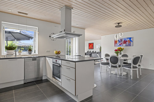 Kildebjergs Agre 28, 4632 Bjæverskov