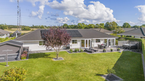 Duehusvej 175, 4632 Bjæverskov