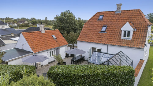 Vordingborgvej 56, 4600 Køge