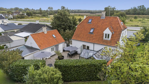 Vordingborgvej 56, 4600 Køge