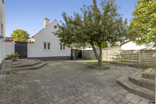 Vordingborgvej 56, 4600 Køge