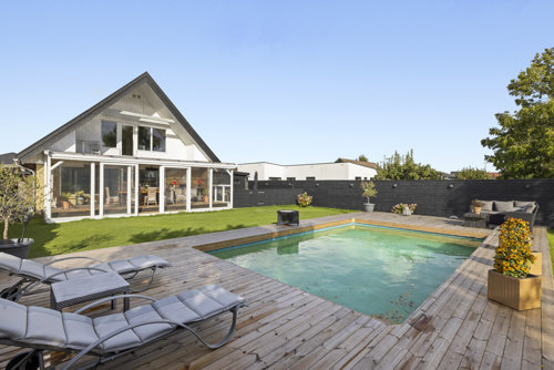 Solvængets Alle 4, 2670 Greve