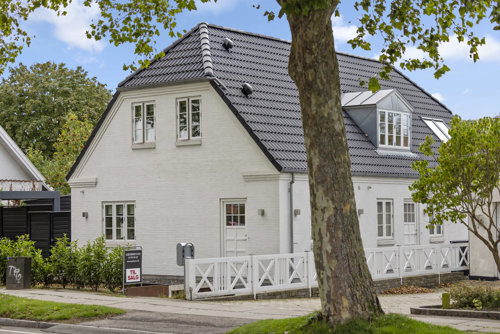 Østerparken 34, 2630 Taastrup