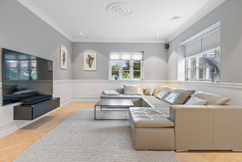 Østerparken 34, 2630 Taastrup