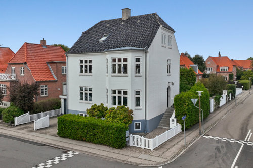 Tøxensvej 22, 4600 Køge