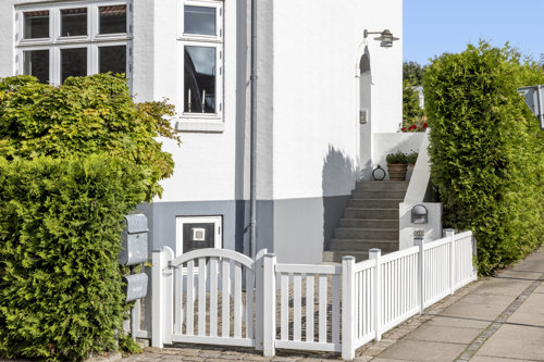 Tøxensvej 22, 4600 Køge