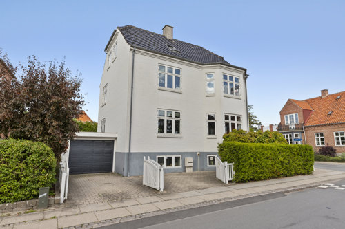 Tøxensvej 22, 4600 Køge