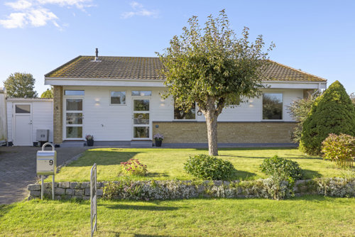 Tværager 9, 2670 Greve