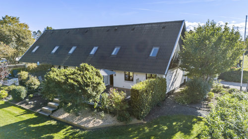 Skolevej 17A, 4632 Bjæverskov