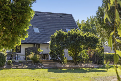 Skolevej 17A, 4632 Bjæverskov