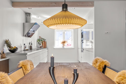 Skolevej 17A, 4632 Bjæverskov