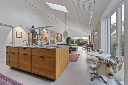 Grantoftevej 3, 2670 Greve