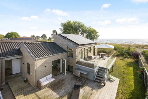 Lærkevej 26, 2680 Solrød Strand