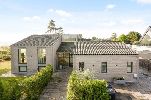 Lærkevej 26, 2680 Solrød Strand