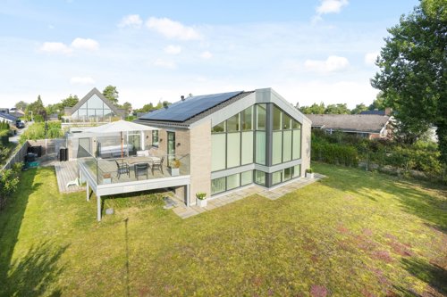 Lærkevej 26, 2680 Solrød Strand