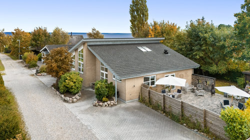 Ibsvej 18, 2680 Solrød Strand