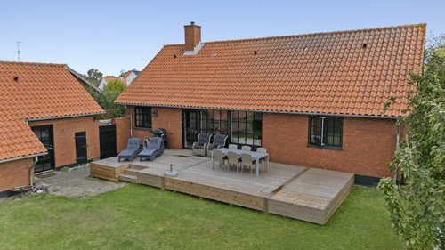 Stevnsvej 100, Strøby Egede, 4600 Køge