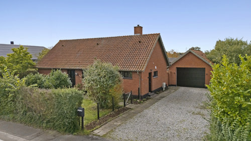 Stevnsvej 100, Strøby Egede, 4600 Køge