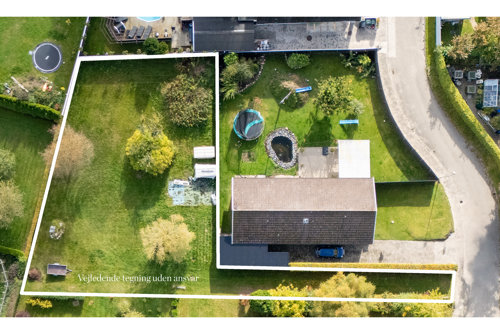 Kastanievej 18, 4623 Lille Skensved