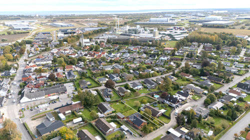 Kastanievej 18, 4623 Lille Skensved