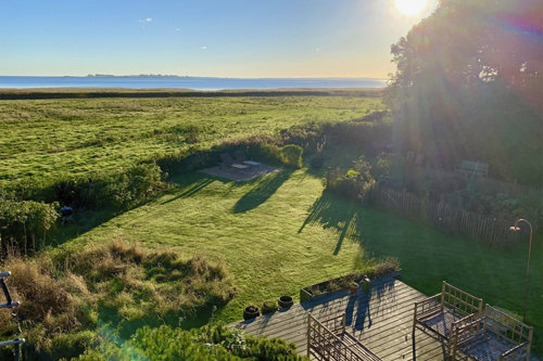 Strandhusene 11, Balle, 4735 Mern