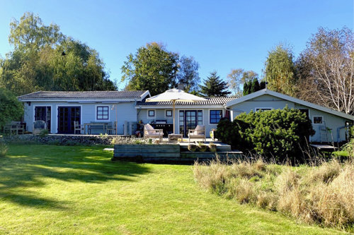 Strandhusene 11, Balle, 4735 Mern