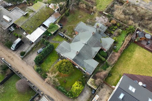 Grankogle Alle 4, 2670 Greve