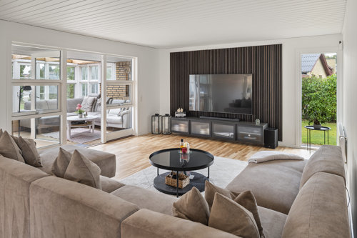 Klempegårdsvej 9, Nr Dalby, 4140 Borup