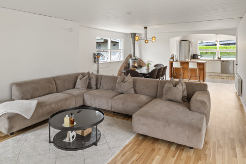 Klempegårdsvej 9, Nr Dalby, 4140 Borup