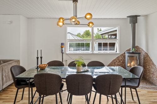 Klempegårdsvej 9, Nr Dalby, 4140 Borup