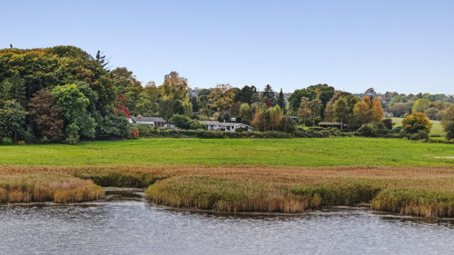 Strandhusene 11, Balle, 4735 Mern