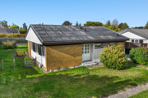 Hørmarken 8, 2680 Solrød Strand