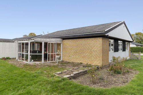 Hørmarken 8, 2680 Solrød Strand