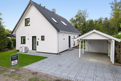 Østre Lagunevej 20, 2680 Solrød Strand