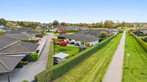 Duehusvej 191, 4632 Bjæverskov