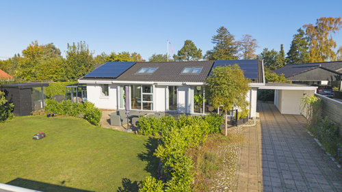 Karlslunde Mosevej 14, 2690 Karlslunde