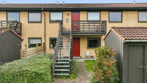 Grønnegården 612A, 2670 Greve