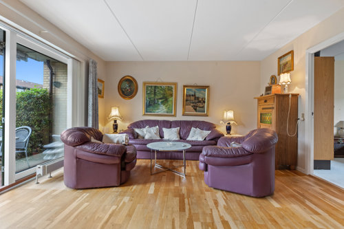 Grønnegården 612A, 2670 Greve