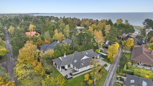 Kystvej 1, 2680 Solrød Strand