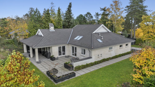 Kystvej 1, 2680 Solrød Strand