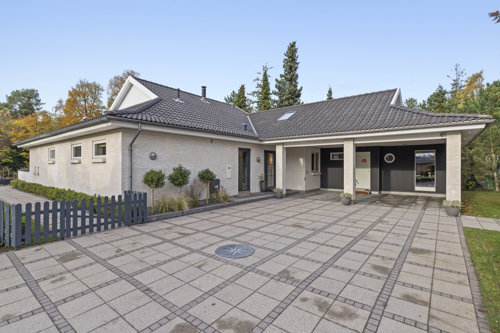 Kystvej 1, 2680 Solrød Strand